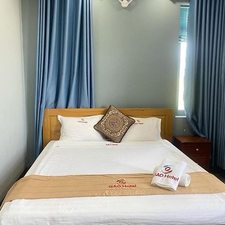 Gao Hotel Chi Khu Co Ong Exterior photo